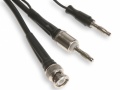 Peaktech Measuring Cable Banana Plug - Mks1 Messkabel Mit Bananenstecker